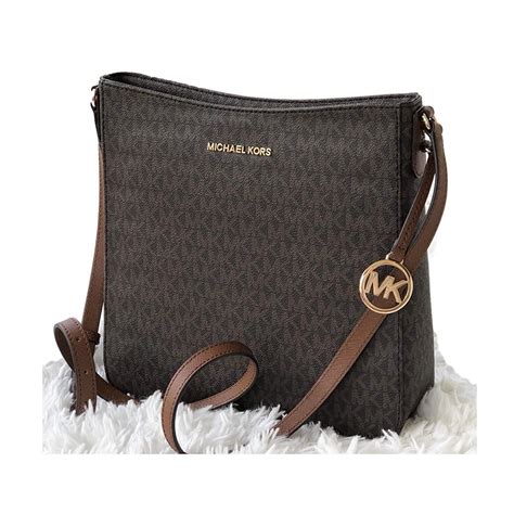 michael kors crossbody messenger bag